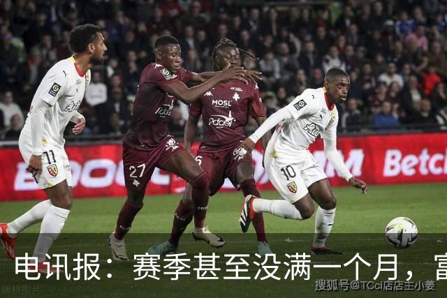 电讯报：赛季甚至没满一个月，富勒姆对卡里克来说已经成了生死战